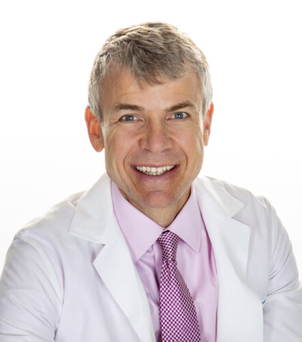 Talk with the Doc: Bariatric specialist discusses weight-loss struggles, surgeries